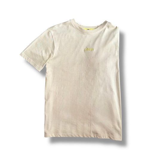 T-SHIRT PERSPECTIVE BEIGE
